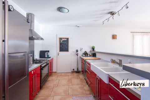 Villa a Vedène, Vaucluse, Vedène - € 369.000 | Ref: DOM24763 - foto 4