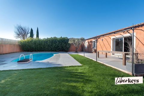 Villa a Vedène, Vaucluse, Vedène - € 369.000 | Ref: DOM24763 - foto 8