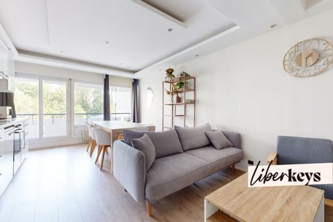 Lejlighed i Lyon, Rhone, Lyon - € 349.000 | Ref: DOM5546 - foto 2