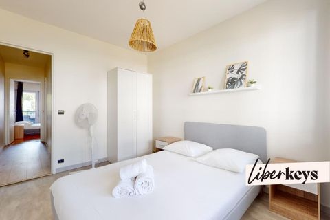 Lejlighed i Lyon, Rhone, Lyon - € 349.000 | Ref: DOM5546 - foto 4