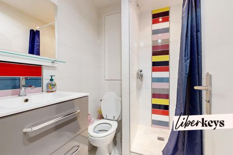 Lejlighed i Lyon, Rhone, Lyon - € 349.000 | Ref: DOM5546 - foto 5