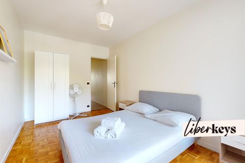 Lejlighed i Lyon, Rhone, Lyon - € 349.000 | Ref: DOM5546 - foto 6