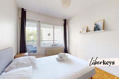 Lejlighed i Lyon, Rhone, Lyon - € 349.000 | Ref: DOM5546 - foto 8