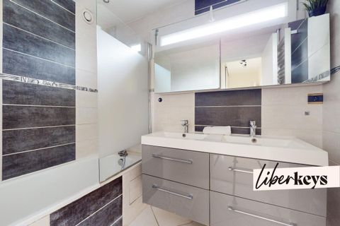 Lejlighed i Lyon, Rhone, Lyon - € 349.000 | Ref: DOM5546 - foto 9