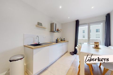Lejlighed i Lyon, Rhone, Lyon - € 345.000 | Ref: DOM5850 - foto 4