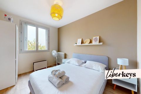 Lejlighed i Lyon, Rhone, Lyon - € 345.000 | Ref: DOM5850 - foto 5