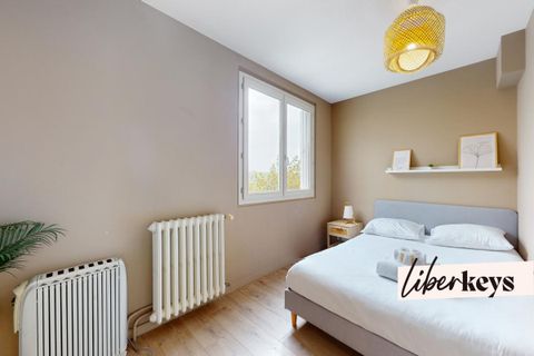 Lejlighed i Lyon, Rhone, Lyon - € 345.000 | Ref: DOM5850 - foto 7