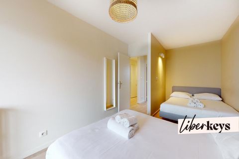 Lejlighed i Lyon, Rhone, Lyon - € 345.000 | Ref: DOM5850 - foto 8