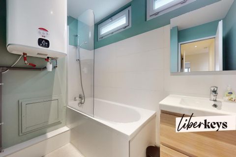 Lejlighed i Lyon, Rhone, Lyon - € 345.000 | Ref: DOM5850 - foto 9