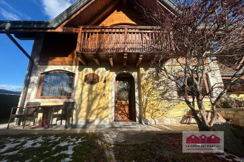 Lejlighed i Roana, Vicenza, Roana - € 495.000 | Ref: VT64 - foto 1