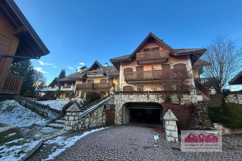 Lejlighed i Roana, Vicenza, Roana - € 495.000 | Ref: VT64 - foto 2