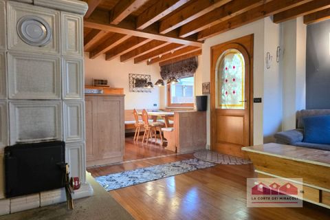 Lejlighed i Roana, Vicenza, Roana - € 495.000 | Ref: VT64 - foto 4