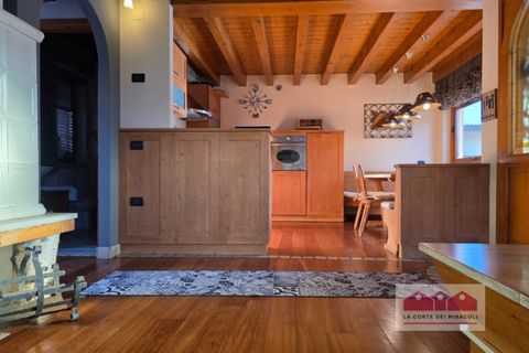 Lejlighed i Roana, Vicenza, Roana - € 495.000 | Ref: VT64 - foto 5