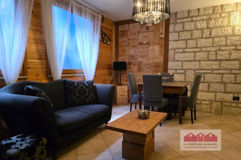 Lejlighed i Roana, Vicenza, Roana - € 495.000 | Ref: VT64 - foto 6