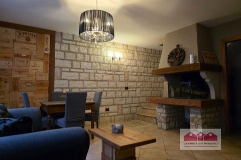 Lejlighed i Roana, Vicenza, Roana - € 495.000 | Ref: VT64 - foto 7