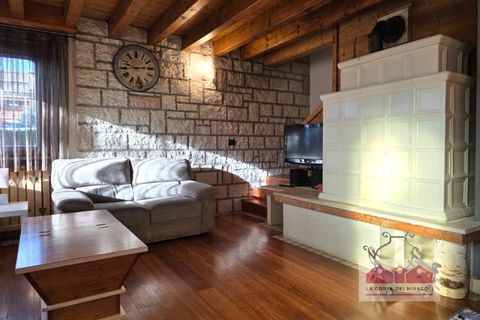 Lejlighed i Roana, Vicenza, Roana - € 495.000 | Ref: VT64 - foto 9