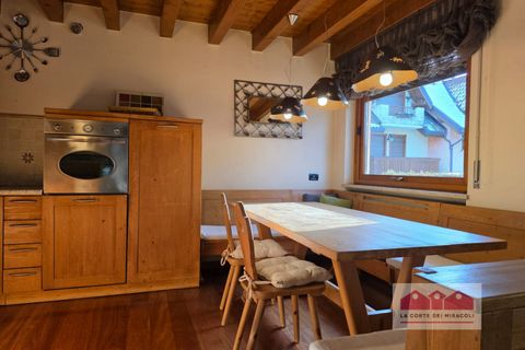 Lejlighed i Roana, Vicenza, Roana - € 495.000 | Ref: VT64 - foto 10