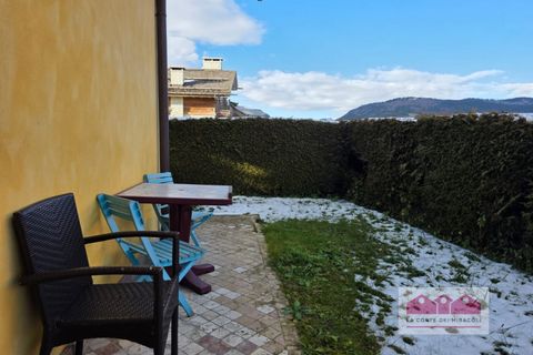 Lejlighed i Roana, Vicenza, Roana - € 495.000 | Ref: VT64 - foto 11