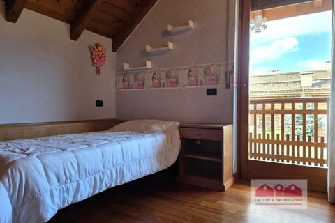 Lejlighed i Roana, Vicenza, Roana - € 495.000 | Ref: VT64 - foto 12