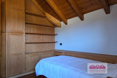 Lejlighed i Roana, Vicenza, Roana - € 495.000 | Ref: VT64 - foto 13
