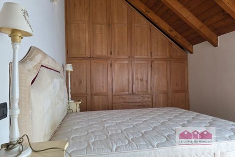 Lejlighed i Roana, Vicenza, Roana - € 495.000 | Ref: VT64 - foto 17