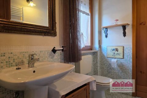 Lejlighed i Roana, Vicenza, Roana - € 495.000 | Ref: VT64 - foto 21