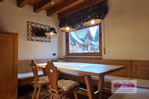 Lejlighed i Roana, Vicenza, Roana - € 495.000 | Ref: VT64 - foto 22