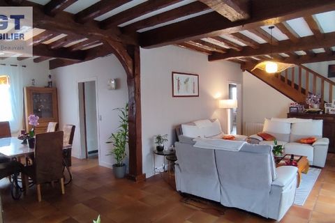 Villa i Beauvais, Oise, Beauvais - € 342.000 | Ref: 5035_25 - foto 2