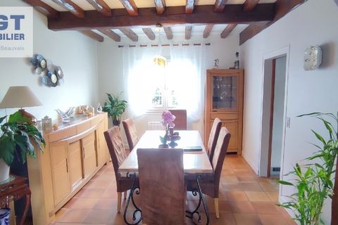 Villa i Beauvais, Oise, Beauvais - € 342.000 | Ref: 5035_25 - foto 4
