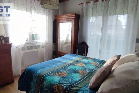 Villa i Beauvais, Oise, Beauvais - € 342.000 | Ref: 5035_25 - foto 6