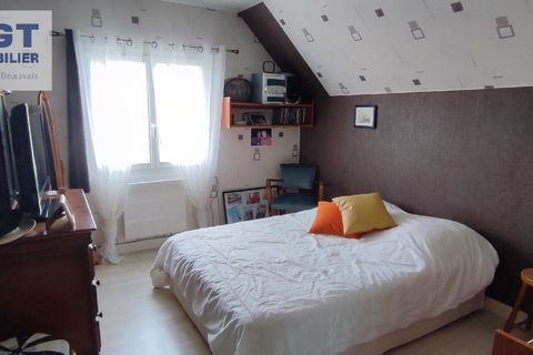 Villa i Beauvais, Oise, Beauvais - € 342.000 | Ref: 5035_25 - foto 8