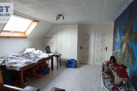 Villa i Beauvais, Oise, Beauvais - € 342.000 | Ref: 5035_25 - foto 9