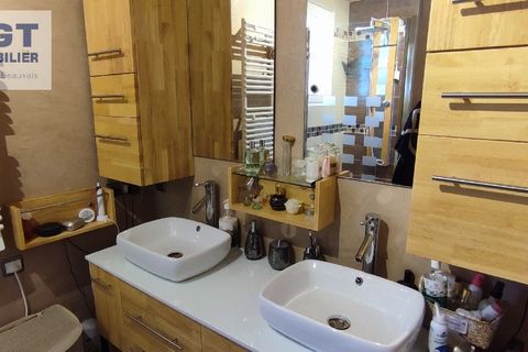 Villa i Beauvais, Oise, Beauvais - € 342.000 | Ref: 5035_25 - foto 10