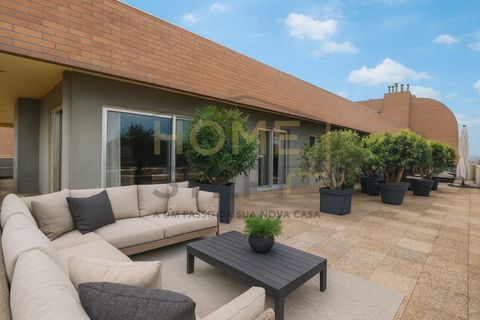 Penthouse i Canidelo, Porto, Canidelo - € 765.000 | Ref: ÀTI_424 - foto 1