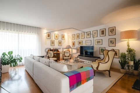 Penthouse i Canidelo, Porto, Canidelo - € 765.000 | Ref: ÀTI_424 - foto 2