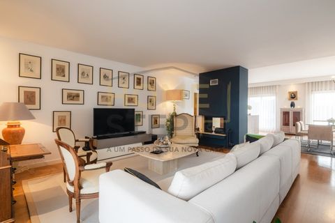 Penthouse i Canidelo, Porto, Canidelo - € 765.000 | Ref: ÀTI_424 - foto 5
