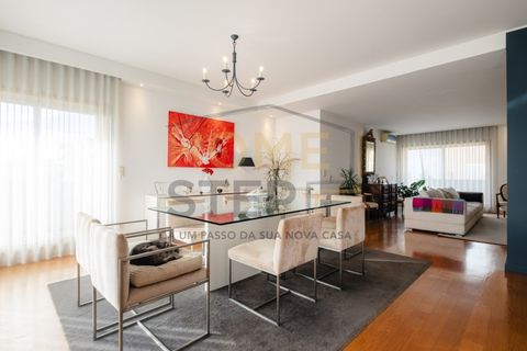 Penthouse i Canidelo, Porto, Canidelo - € 765.000 | Ref: ÀTI_424 - foto 12