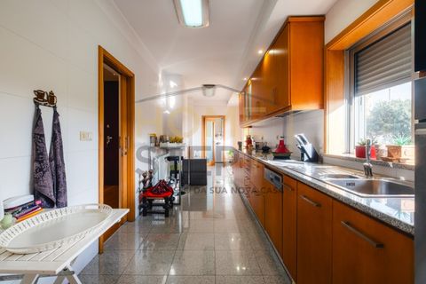 Penthouse i Canidelo, Porto, Canidelo - € 765.000 | Ref: ÀTI_424 - foto 20