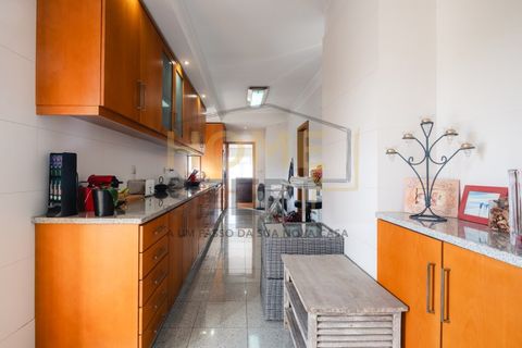Penthouse i Canidelo, Porto, Canidelo - € 765.000 | Ref: ÀTI_424 - foto 21
