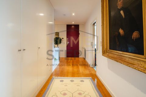 Penthouse i Canidelo, Porto, Canidelo - € 765.000 | Ref: ÀTI_424 - foto 24