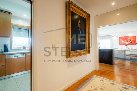 Penthouse i Canidelo, Porto, Canidelo - € 765.000 | Ref: ÀTI_424 - foto 25