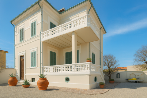 Villa a Pisa, Pisa, Pisa - € 1.900.000 | Ref: 7680 - foto 2