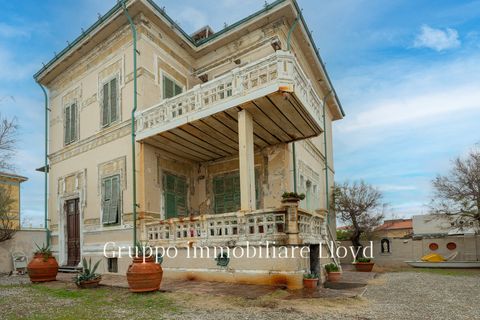 Villa a Pisa, Pisa, Pisa - € 1.900.000 | Ref: 7680 - foto 3