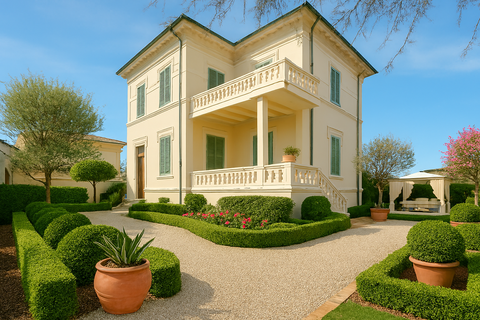 Villa a Pisa, Pisa, Pisa - € 1.900.000 | Ref: 7680 - foto 4