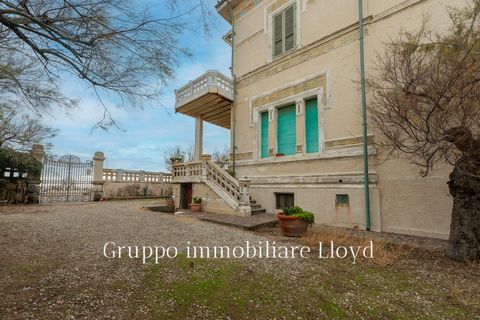 Villa a Pisa, Pisa, Pisa - € 1.900.000 | Ref: 7680 - foto 5