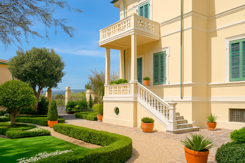 Villa a Pisa, Pisa, Pisa - € 1.900.000 | Ref: 7680 - foto 6
