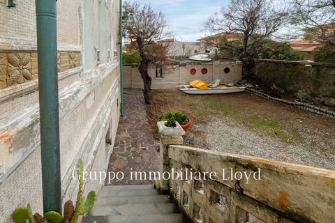 Villa a Pisa, Pisa, Pisa - € 1.900.000 | Ref: 7680 - foto 12