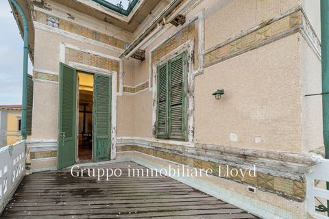 Villa a Pisa, Pisa, Pisa - € 1.900.000 | Ref: 7680 - foto 23