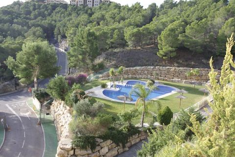 Lejlighed i Altea, Alicante, Altea - € 405.000 | Ref: 9092 - foto 2