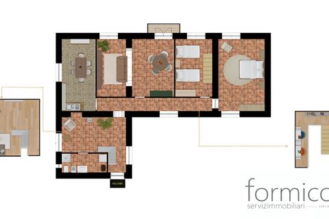 Lejlighed i Naples, Naples, Naples - € 300.000 | Ref: 64807 - foto 24